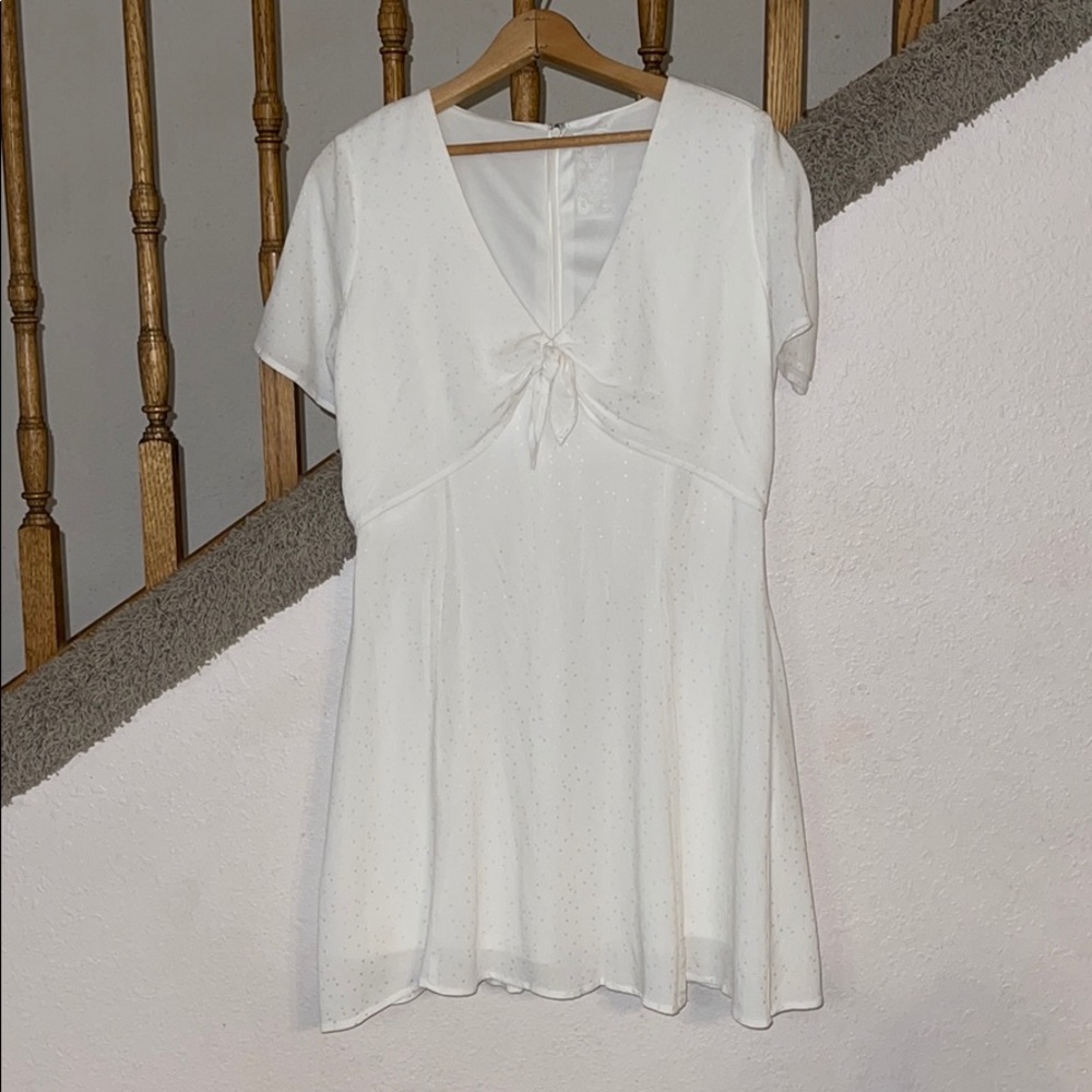 Sadie & Sage Dress